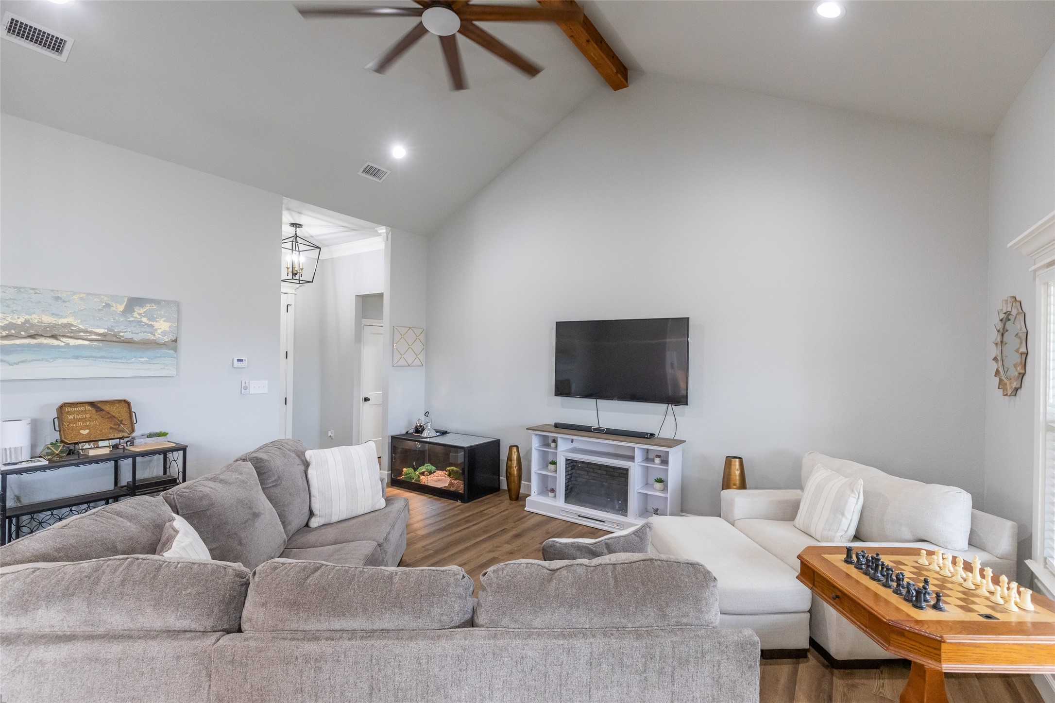 132 Lake Ridge Court Abilene TX 79602