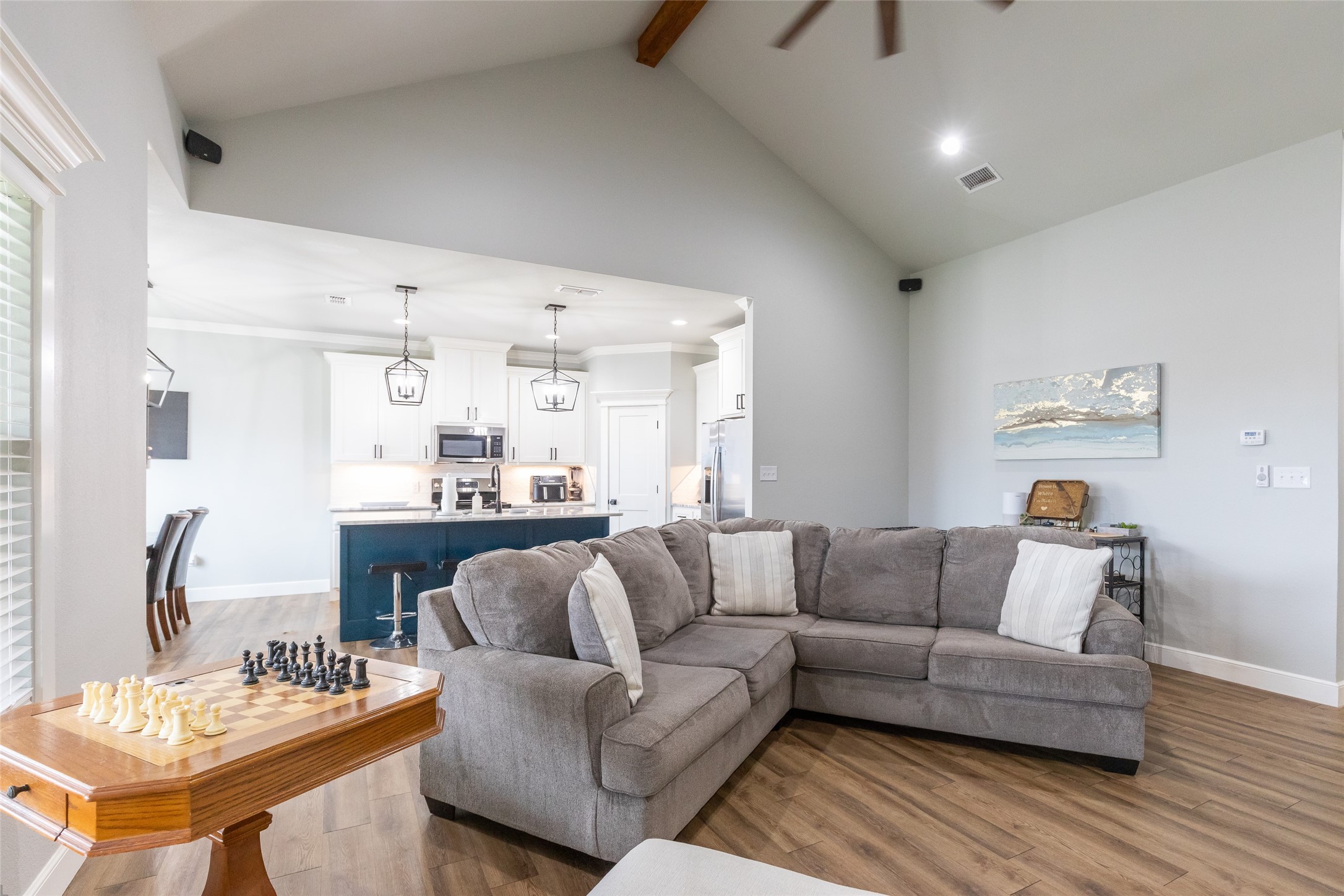 132 Lake Ridge Court Abilene TX 79602