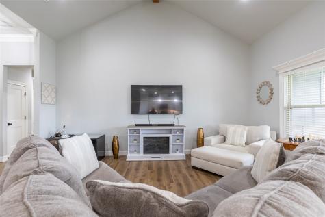 132 Lake Ridge Court Abilene TX 79602