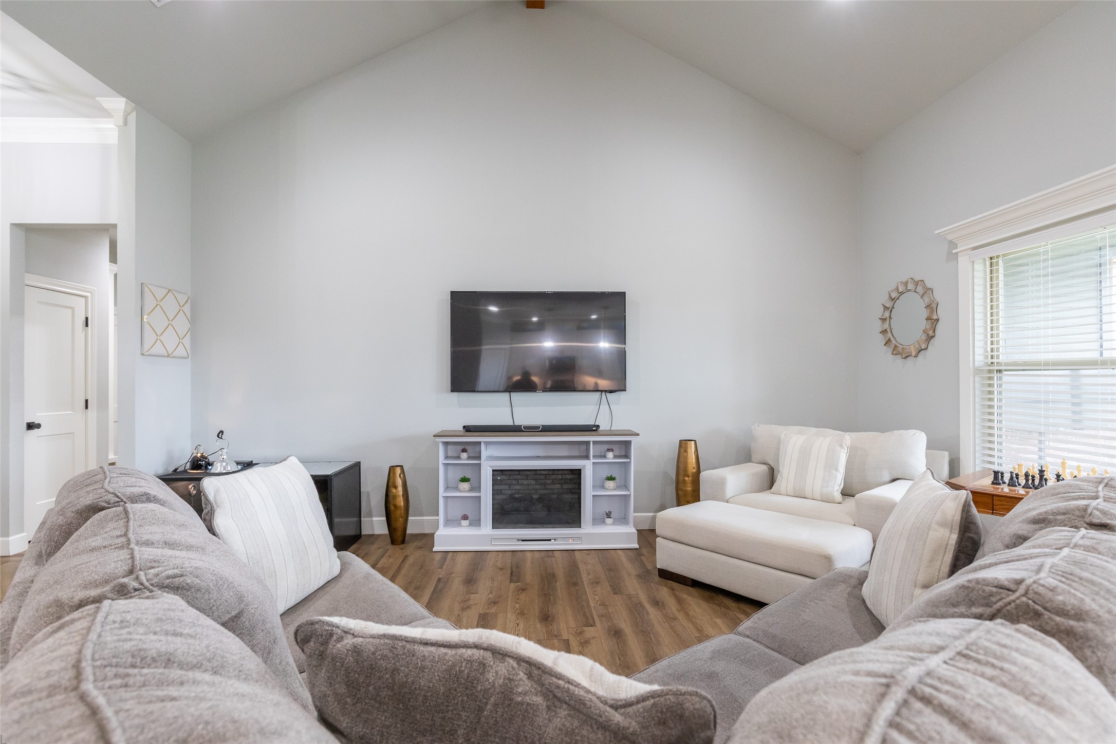 132 Lake Ridge Court Abilene TX 79602
