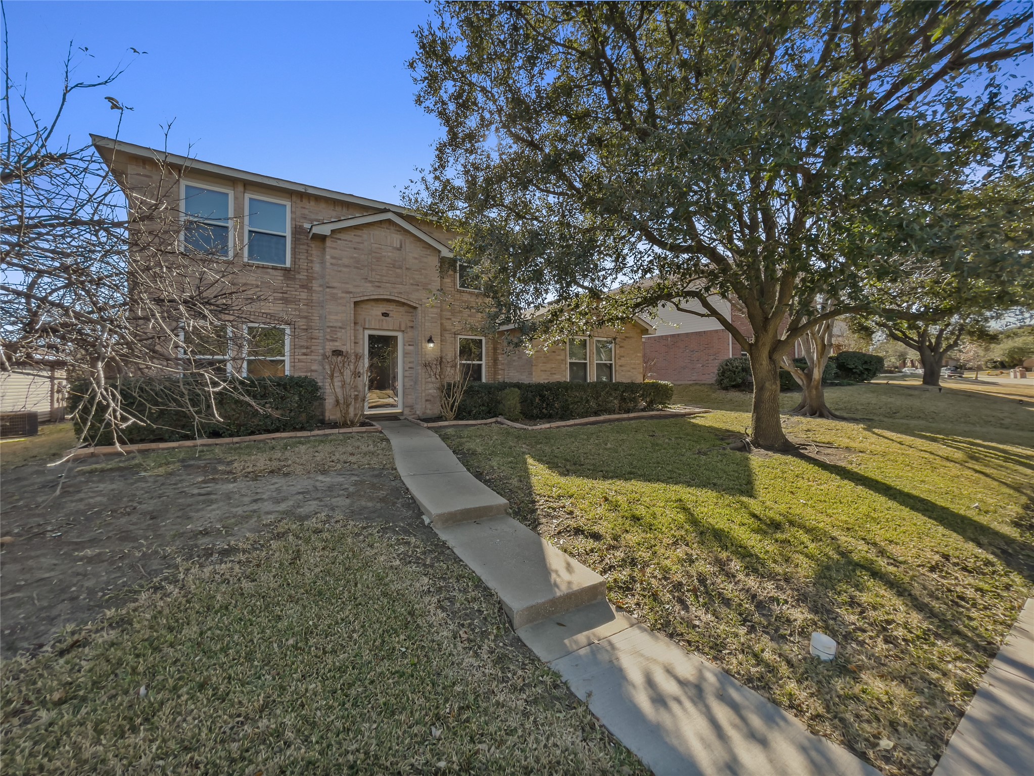1303 Starpoint Lane Wylie TX 75098