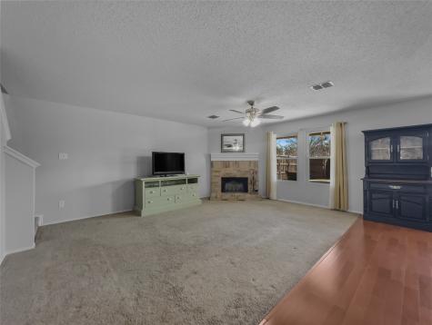 1303 Starpoint Lane Wylie TX 75098