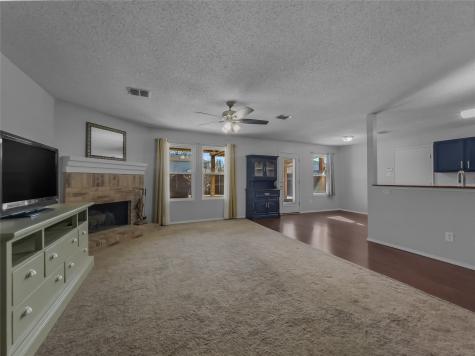 1303 Starpoint Lane Wylie TX 75098