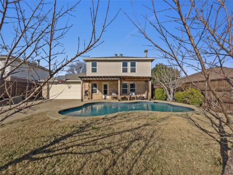 1303 Starpoint Lane Wylie TX 75098