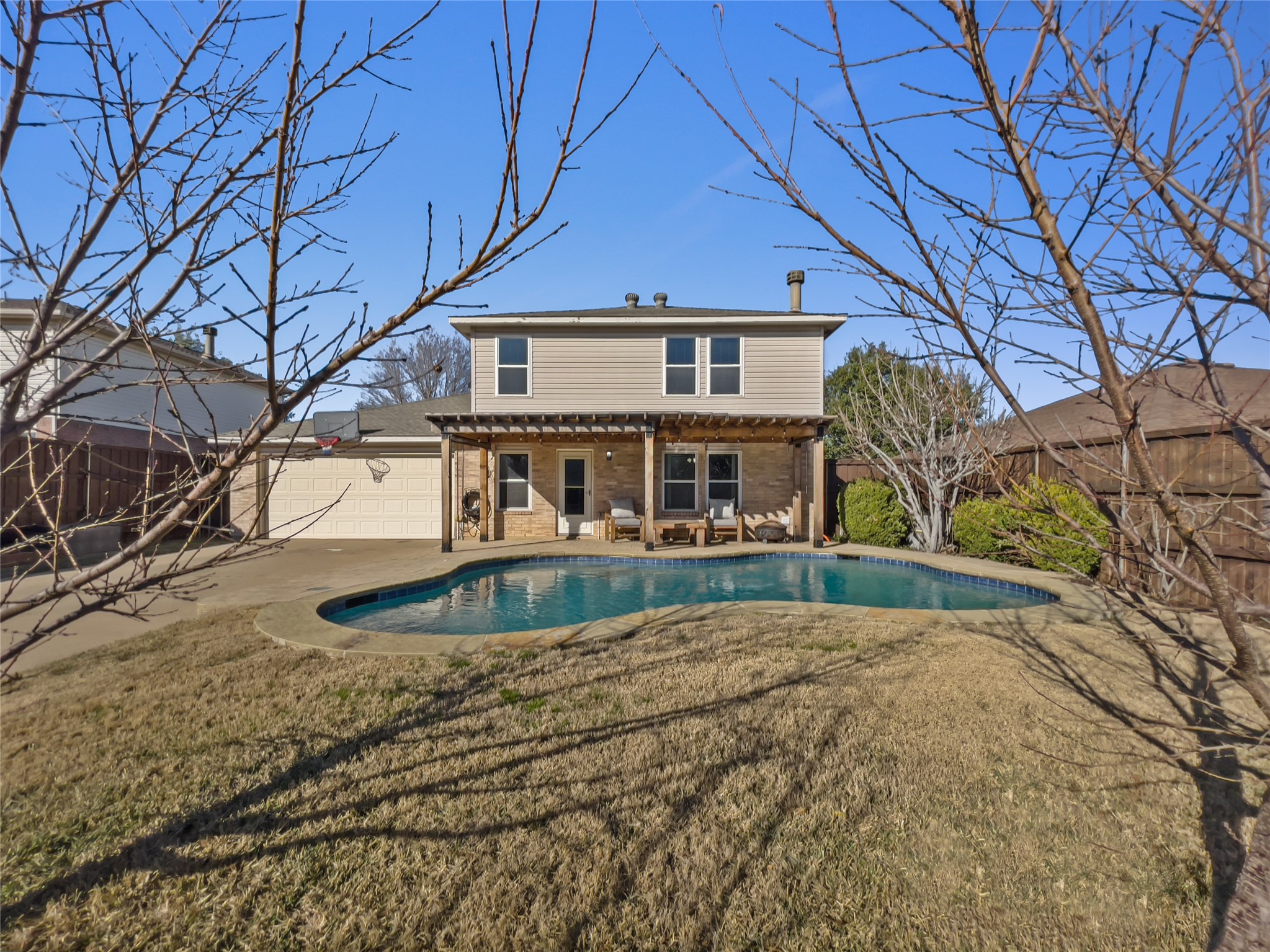 1303 Starpoint Lane Wylie TX 75098