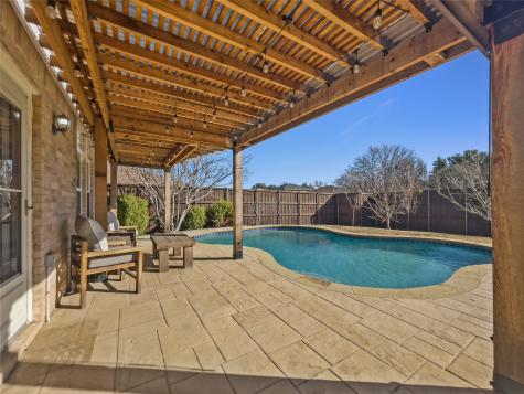 1303 Starpoint Lane Wylie TX 75098