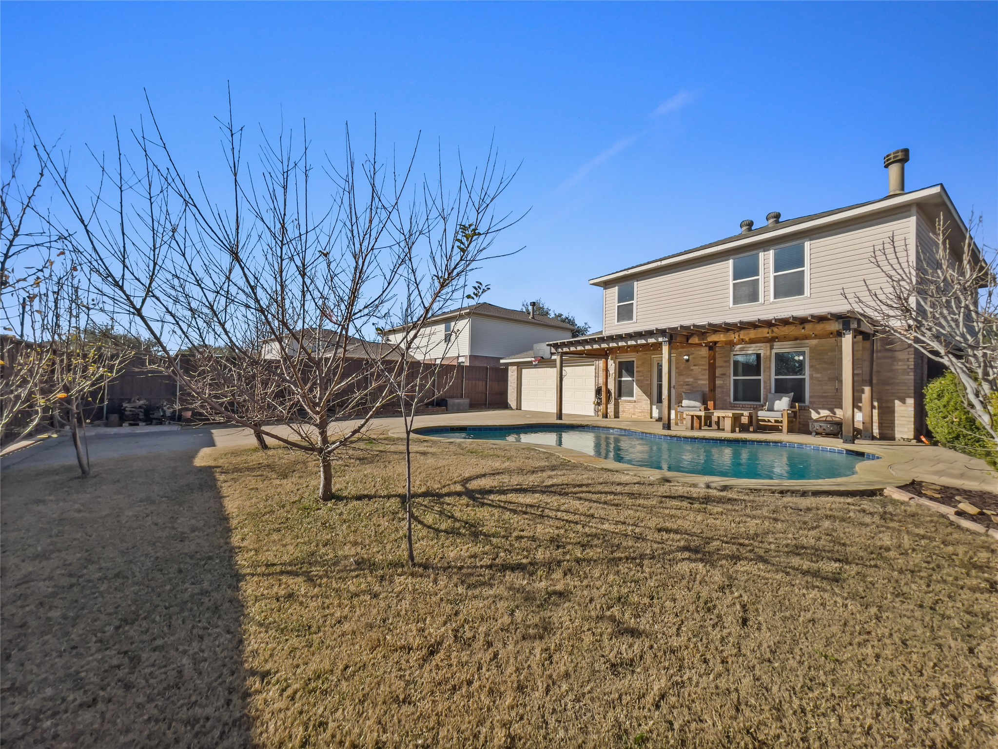 1303 Starpoint Lane Wylie TX 75098