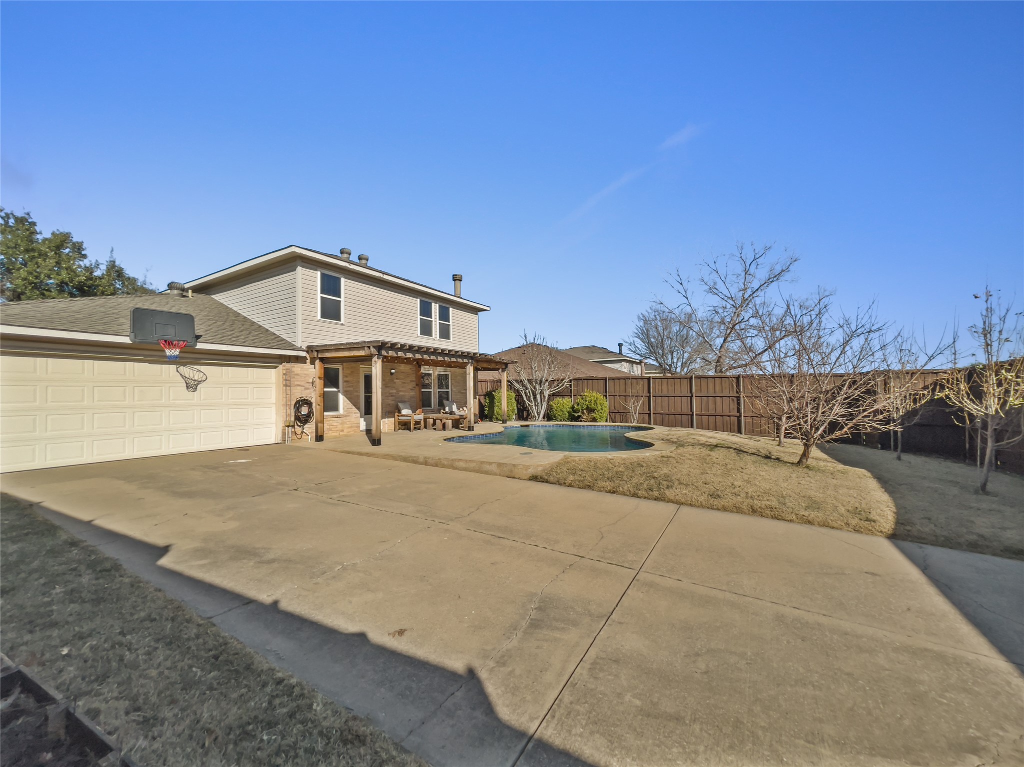 1303 Starpoint Lane Wylie TX 75098