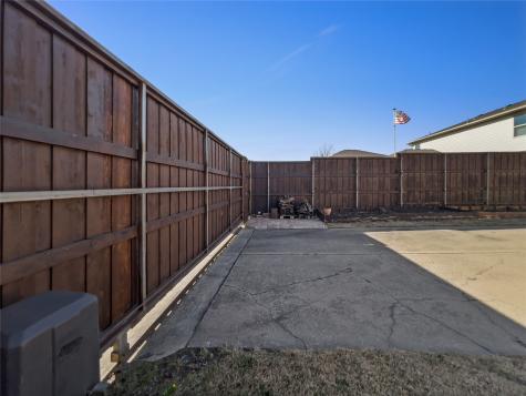 1303 Starpoint Lane Wylie TX 75098