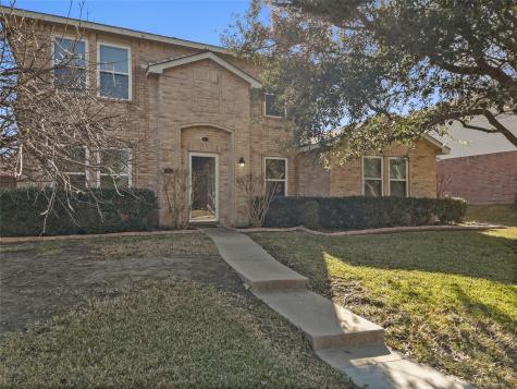 1303 Starpoint Lane Wylie TX 75098