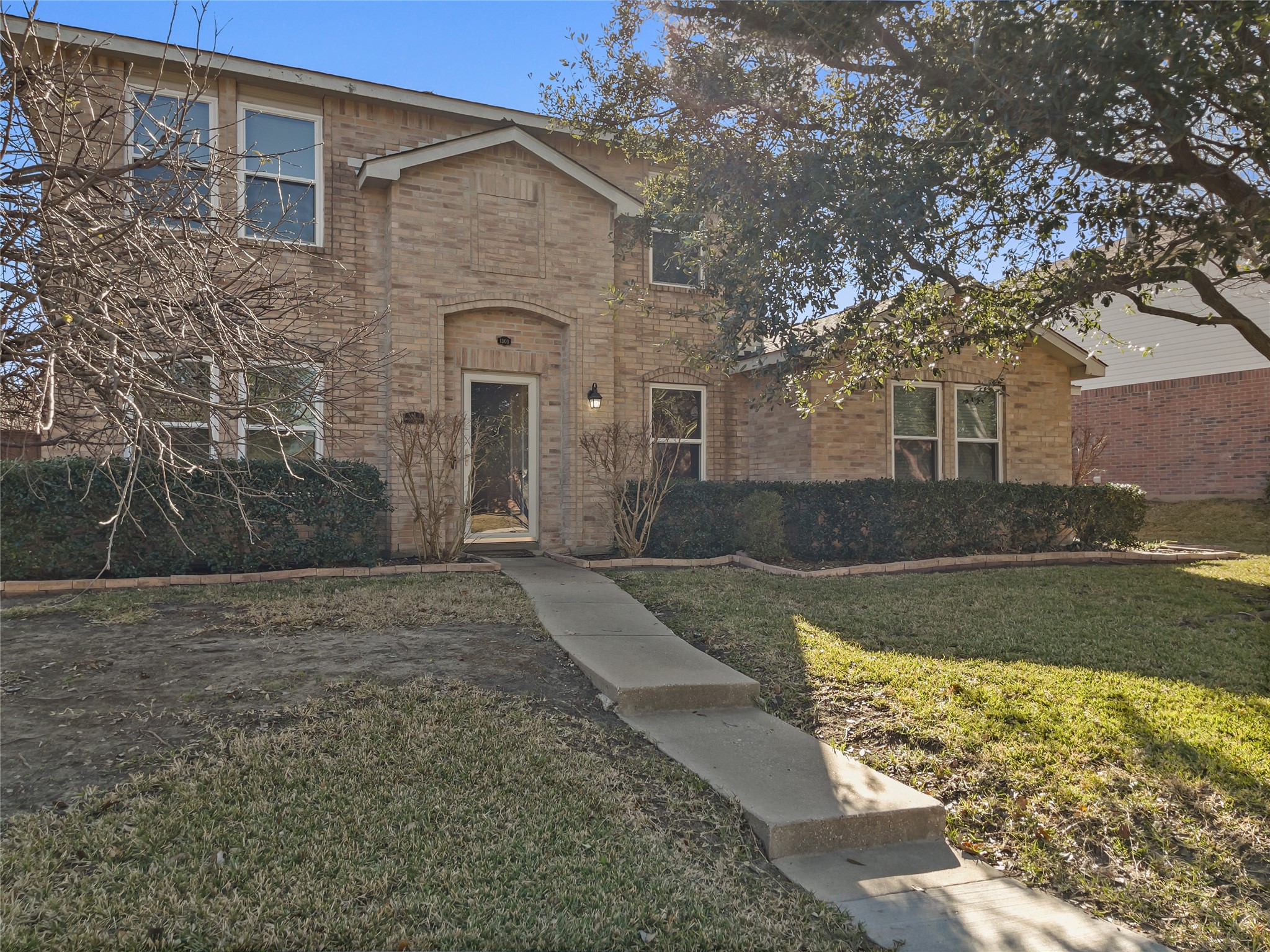 1303 Starpoint Lane Wylie TX 75098