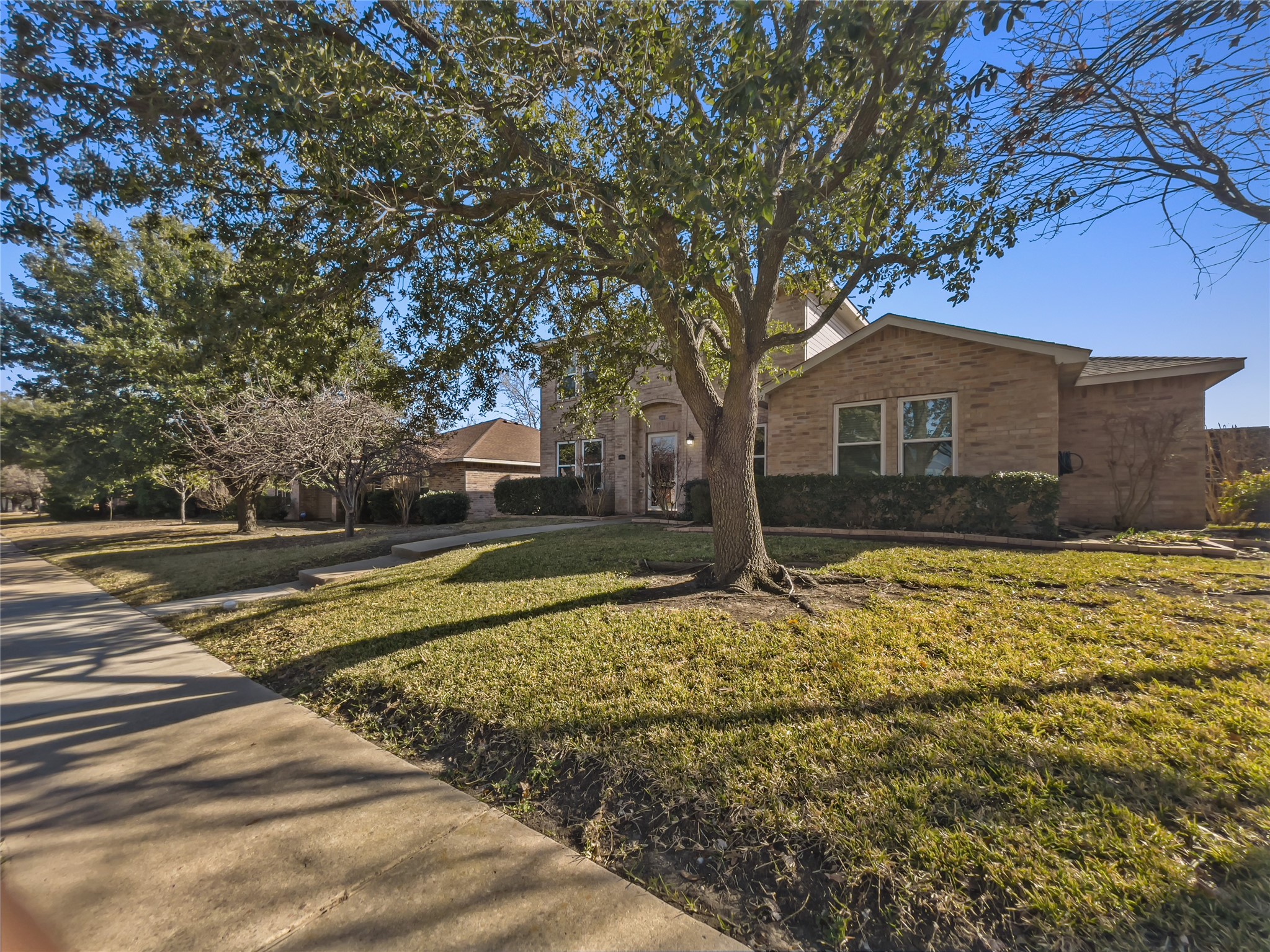 1303 Starpoint Lane Wylie TX 75098