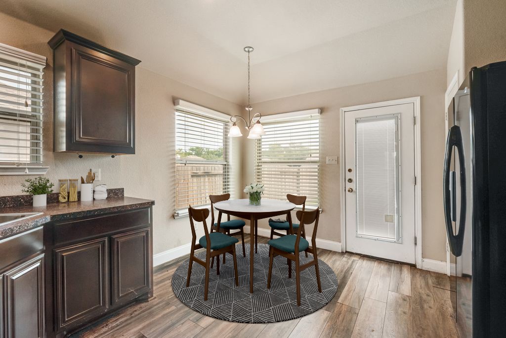 1101 Hawthorne Road Anna TX 75409