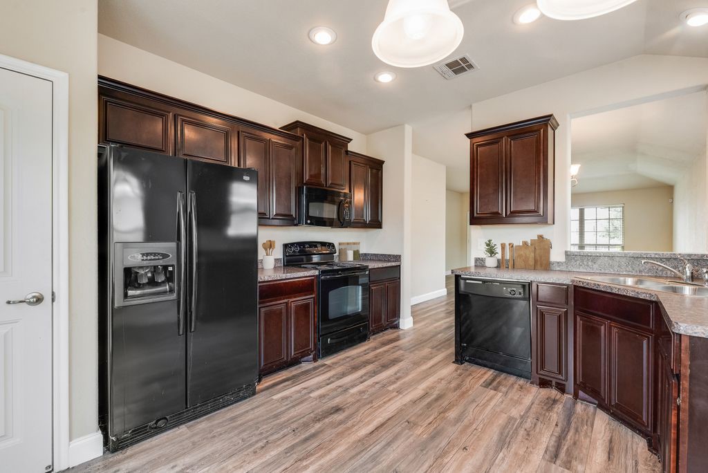 1101 Hawthorne Road Anna TX 75409