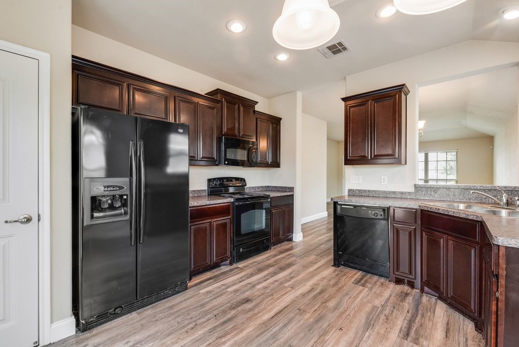 1101 Hawthorne Road Anna TX 75409
