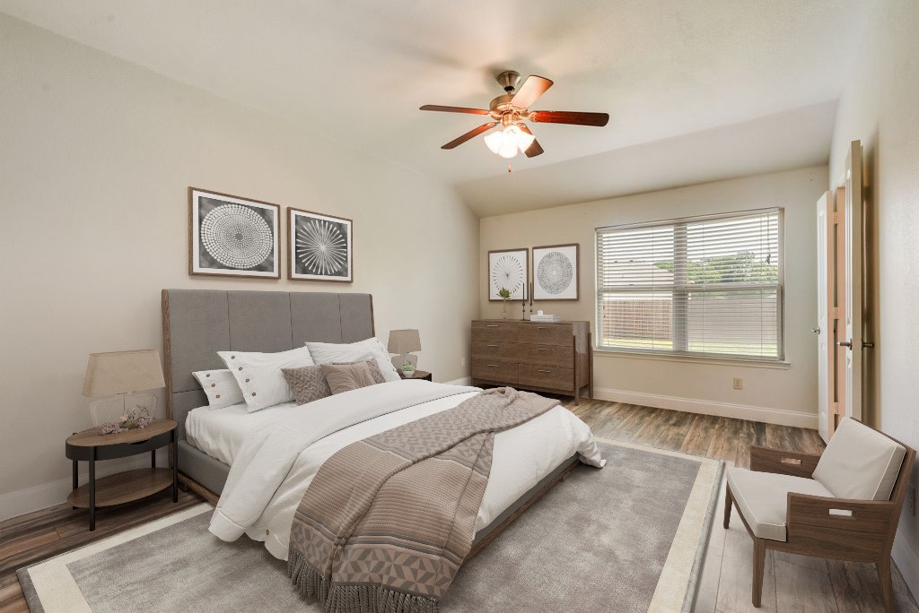 1101 Hawthorne Road Anna TX 75409