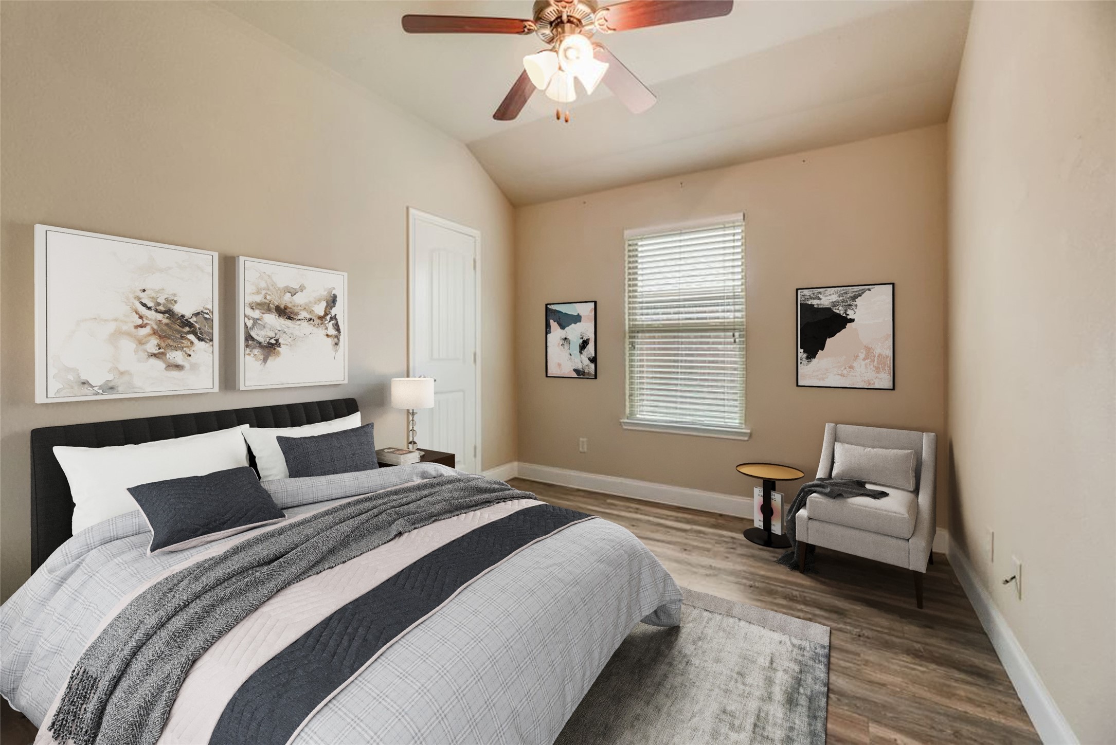 1101 Hawthorne Road Anna TX 75409