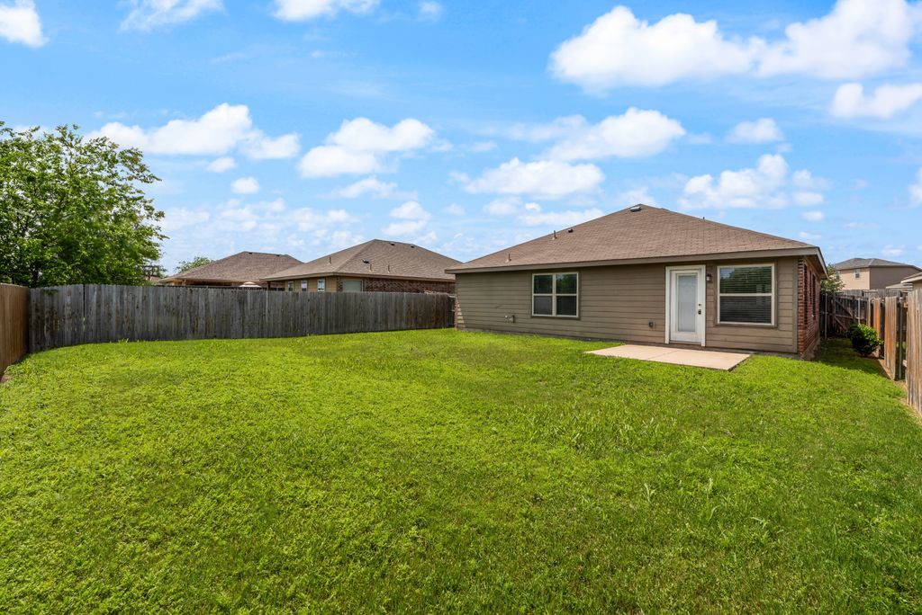 1101 Hawthorne Road Anna TX 75409