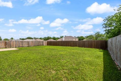 1101 Hawthorne Road Anna TX 75409