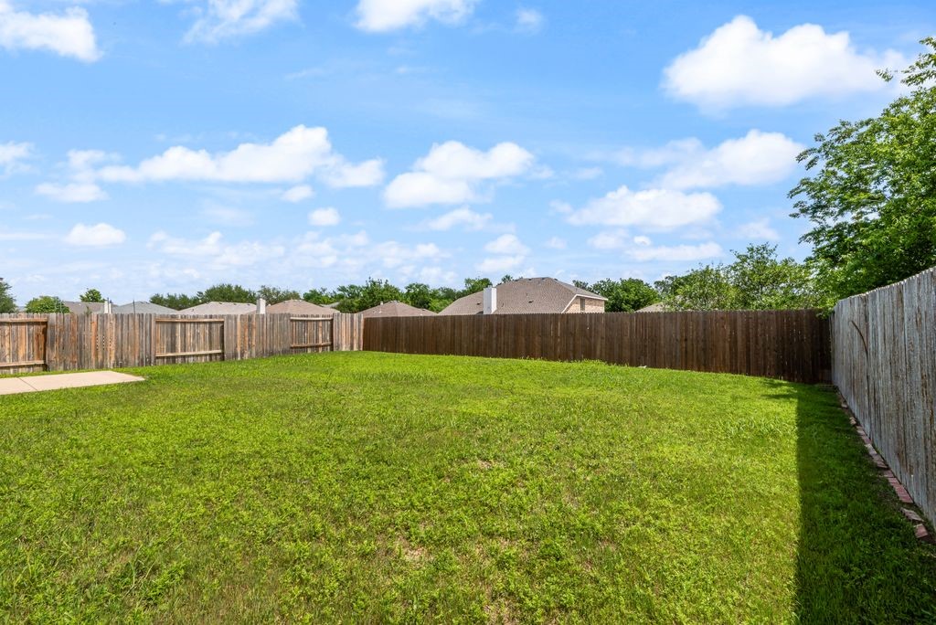 1101 Hawthorne Road Anna TX 75409