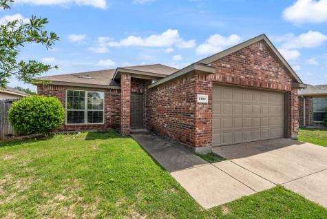 1101 Hawthorne Road Anna TX 75409