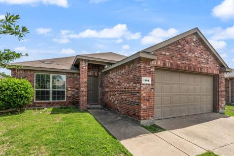 1101 Hawthorne Road Anna TX 75409
