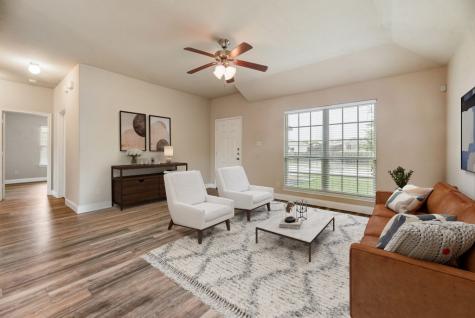 1101 Hawthorne Road Anna TX 75409