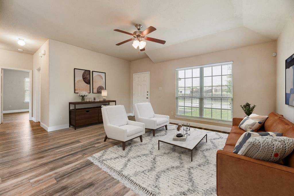 1101 Hawthorne Road Anna TX 75409