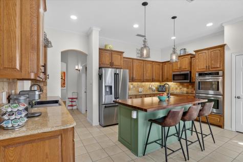 125 River Rock Court Poolville TX 76487