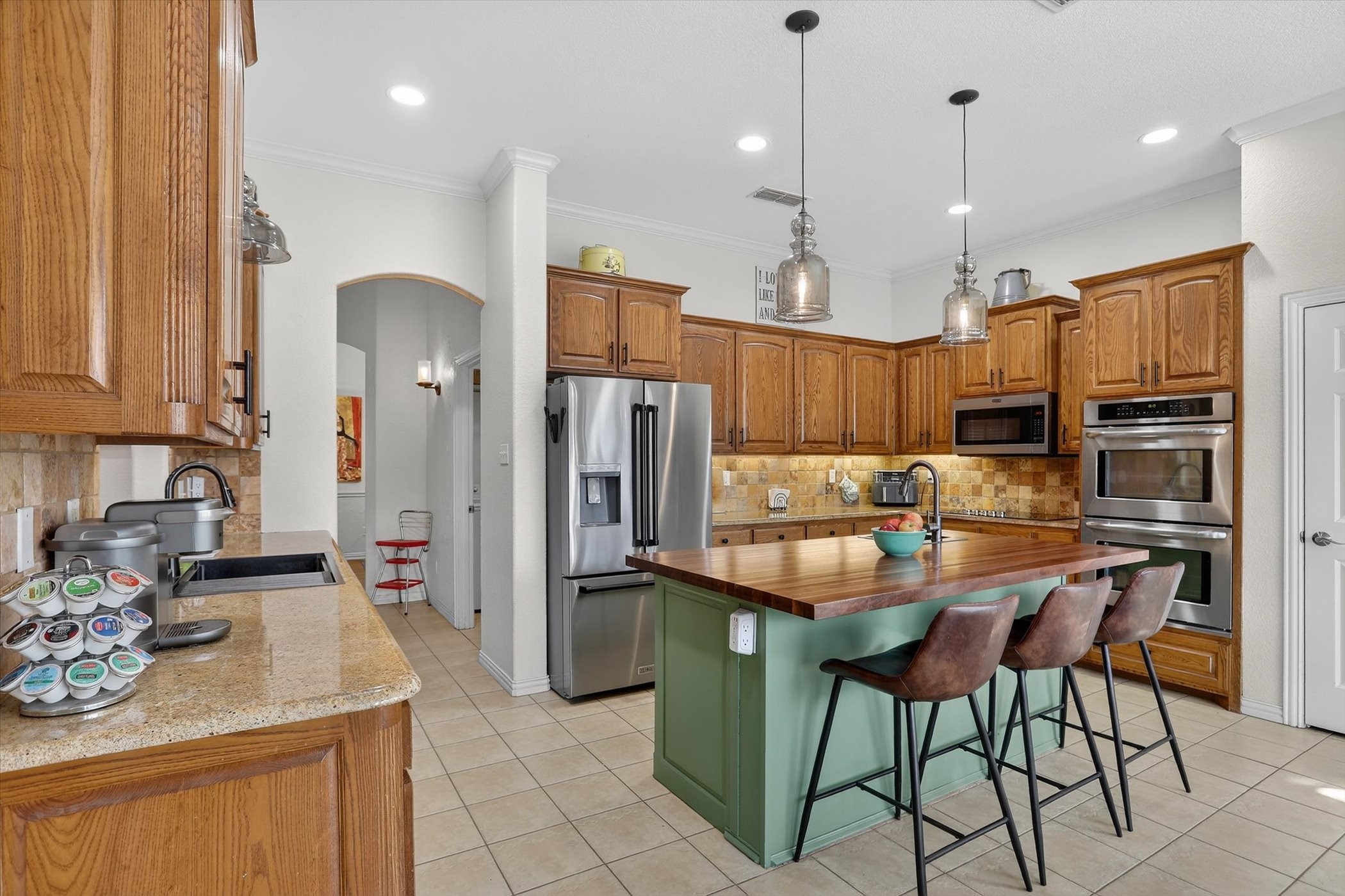 125 River Rock Court Poolville TX 76487