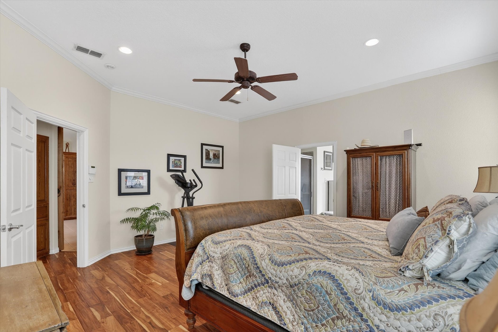 125 River Rock Court Poolville TX 76487