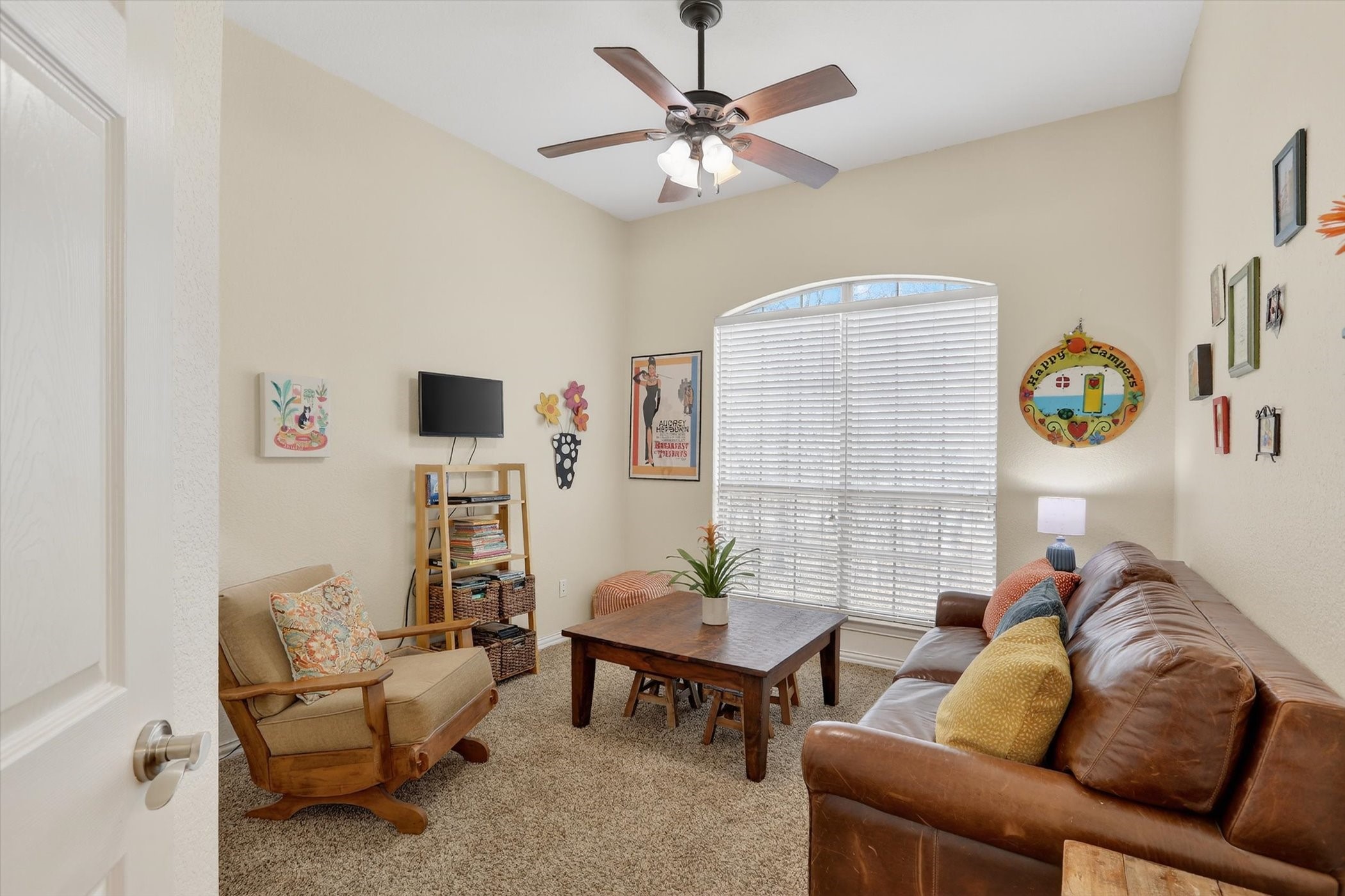 125 River Rock Court Poolville TX 76487