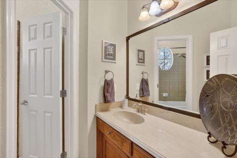 125 River Rock Court Poolville TX 76487