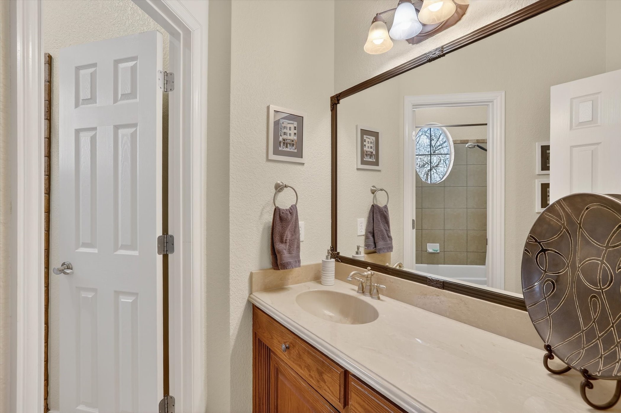 125 River Rock Court Poolville TX 76487