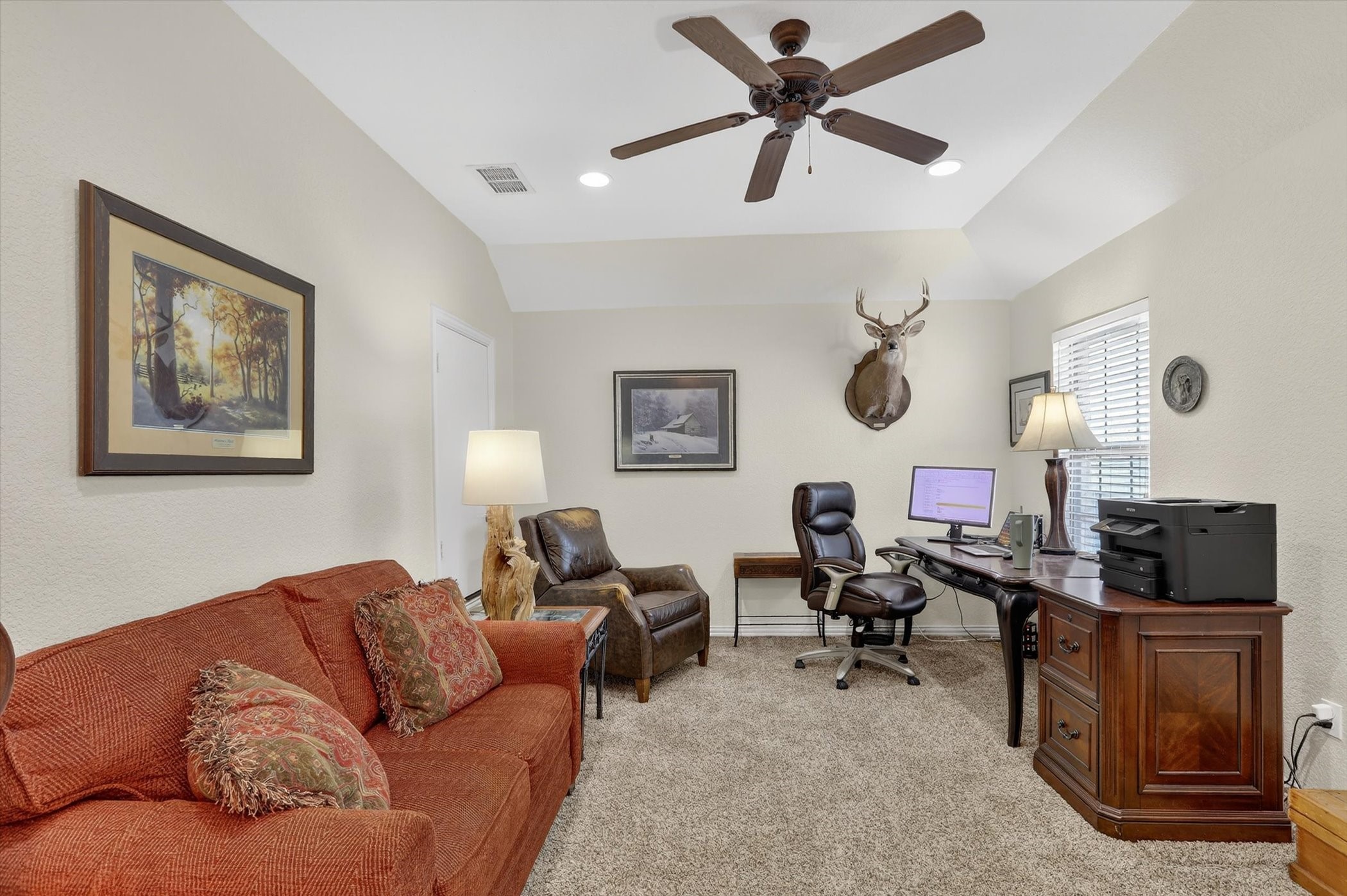 125 River Rock Court Poolville TX 76487