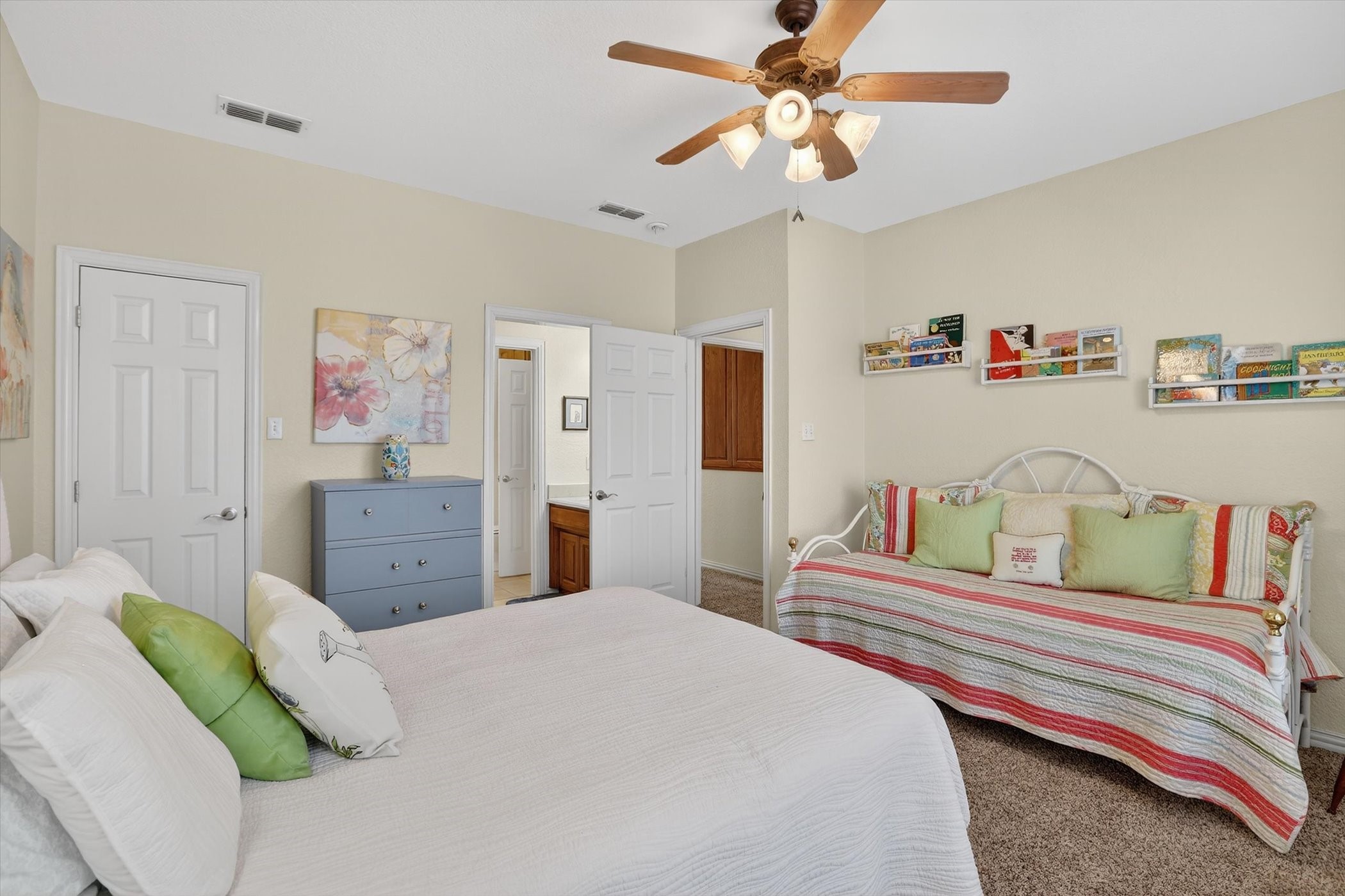 125 River Rock Court Poolville TX 76487