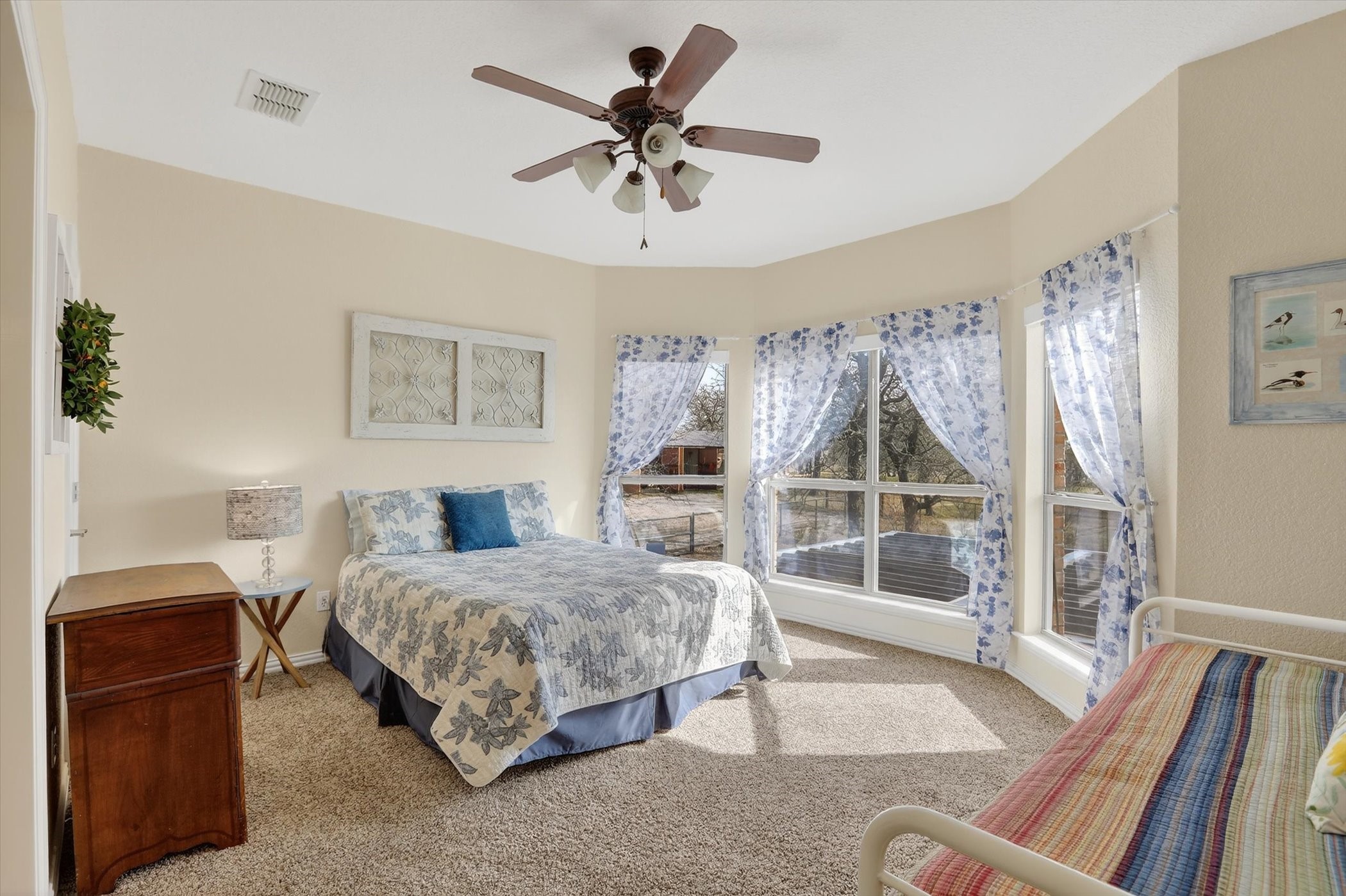 125 River Rock Court Poolville TX 76487