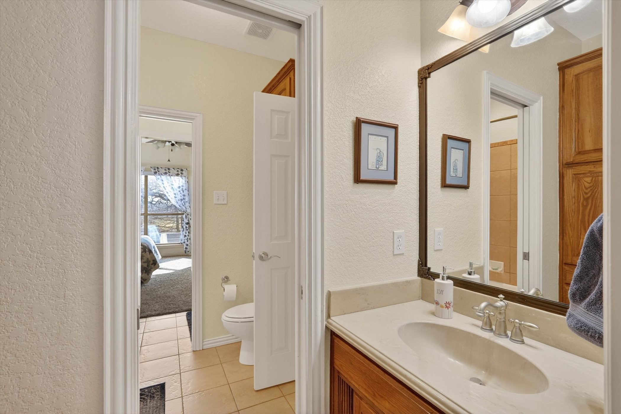 125 River Rock Court Poolville TX 76487