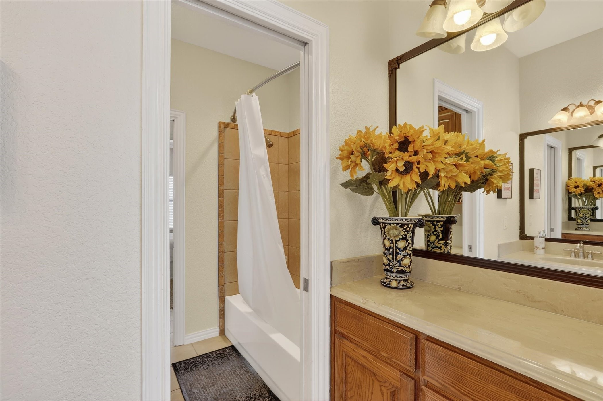 125 River Rock Court Poolville TX 76487