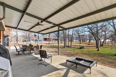 125 River Rock Court Poolville TX 76487