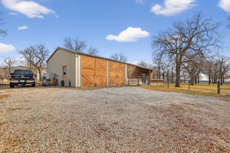 125 River Rock Court Poolville TX 76487