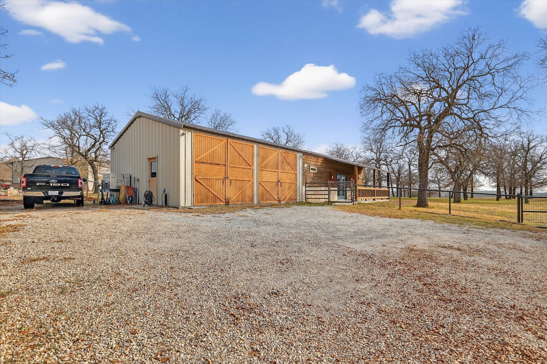 125 River Rock Court Poolville TX 76487