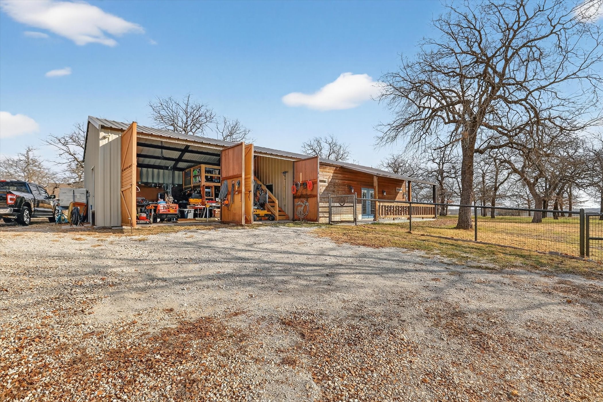 125 River Rock Court Poolville TX 76487