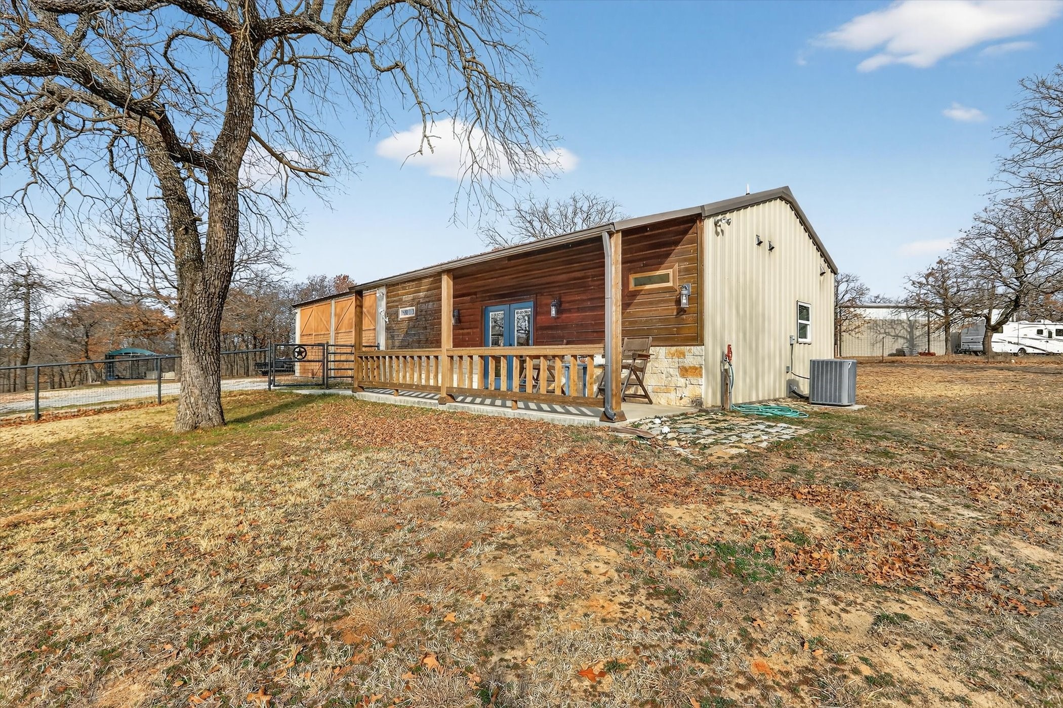 125 River Rock Court Poolville TX 76487