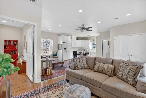 125 River Rock Court Poolville TX 76487