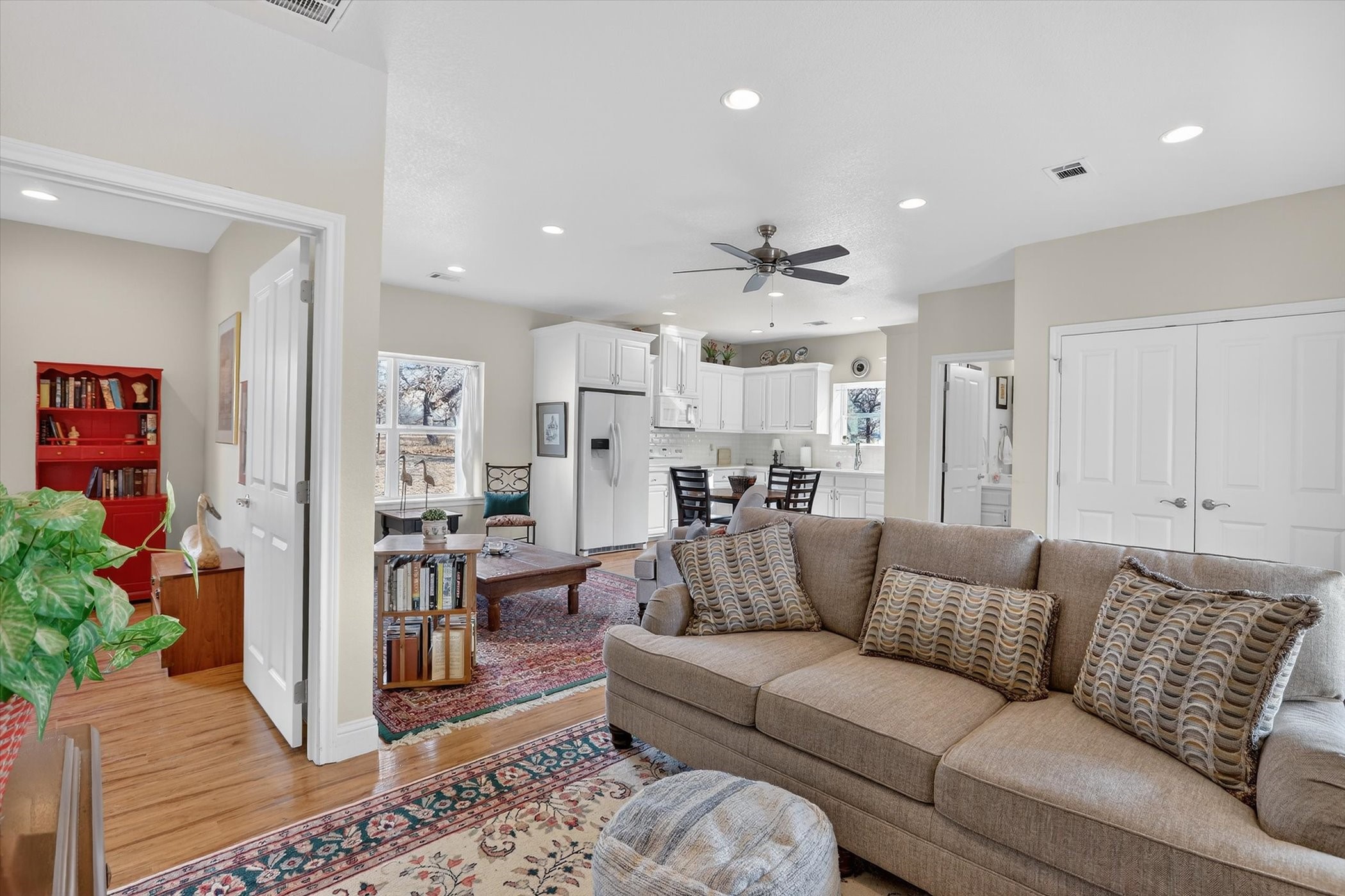 125 River Rock Court Poolville TX 76487