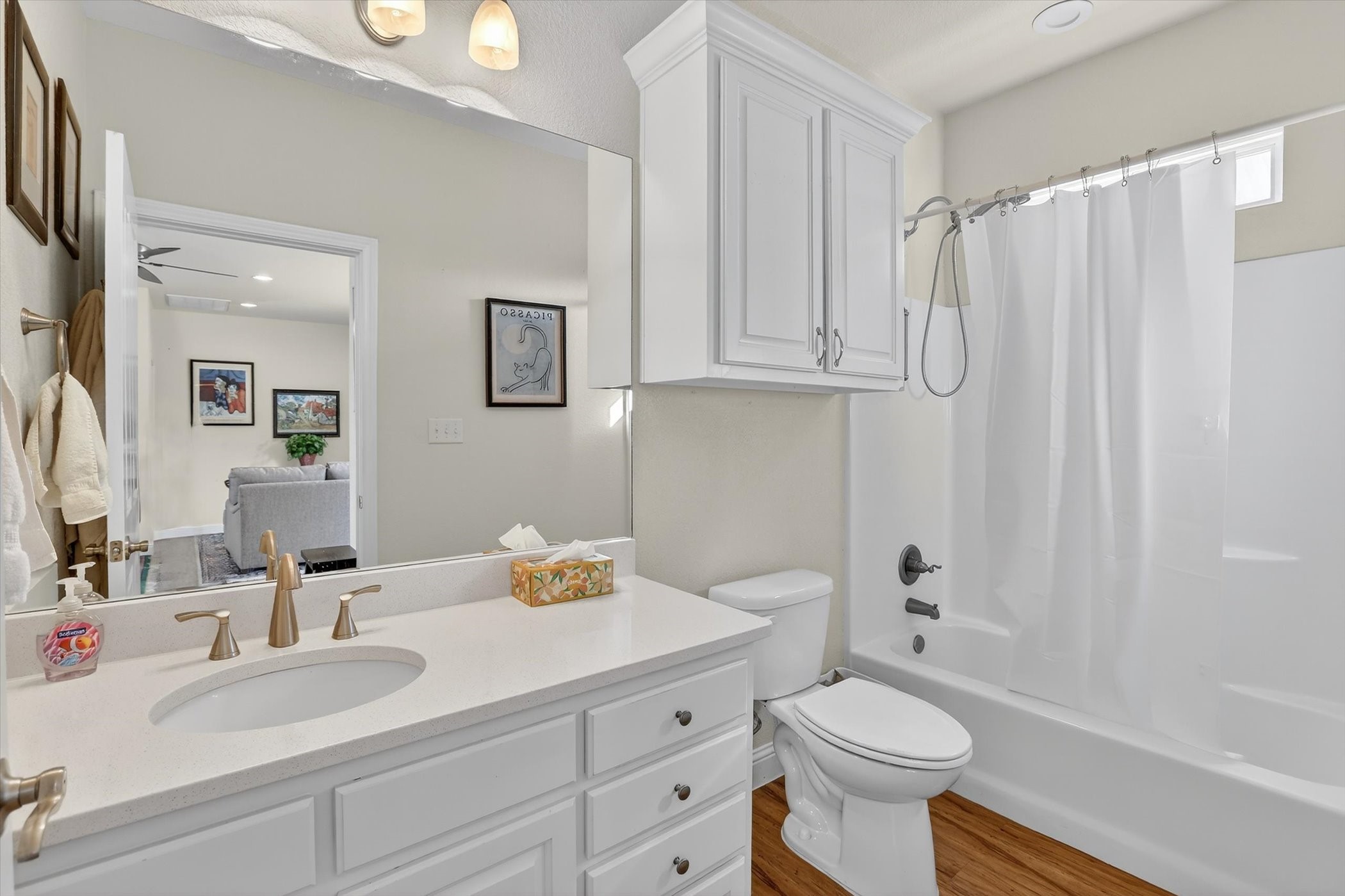 125 River Rock Court Poolville TX 76487