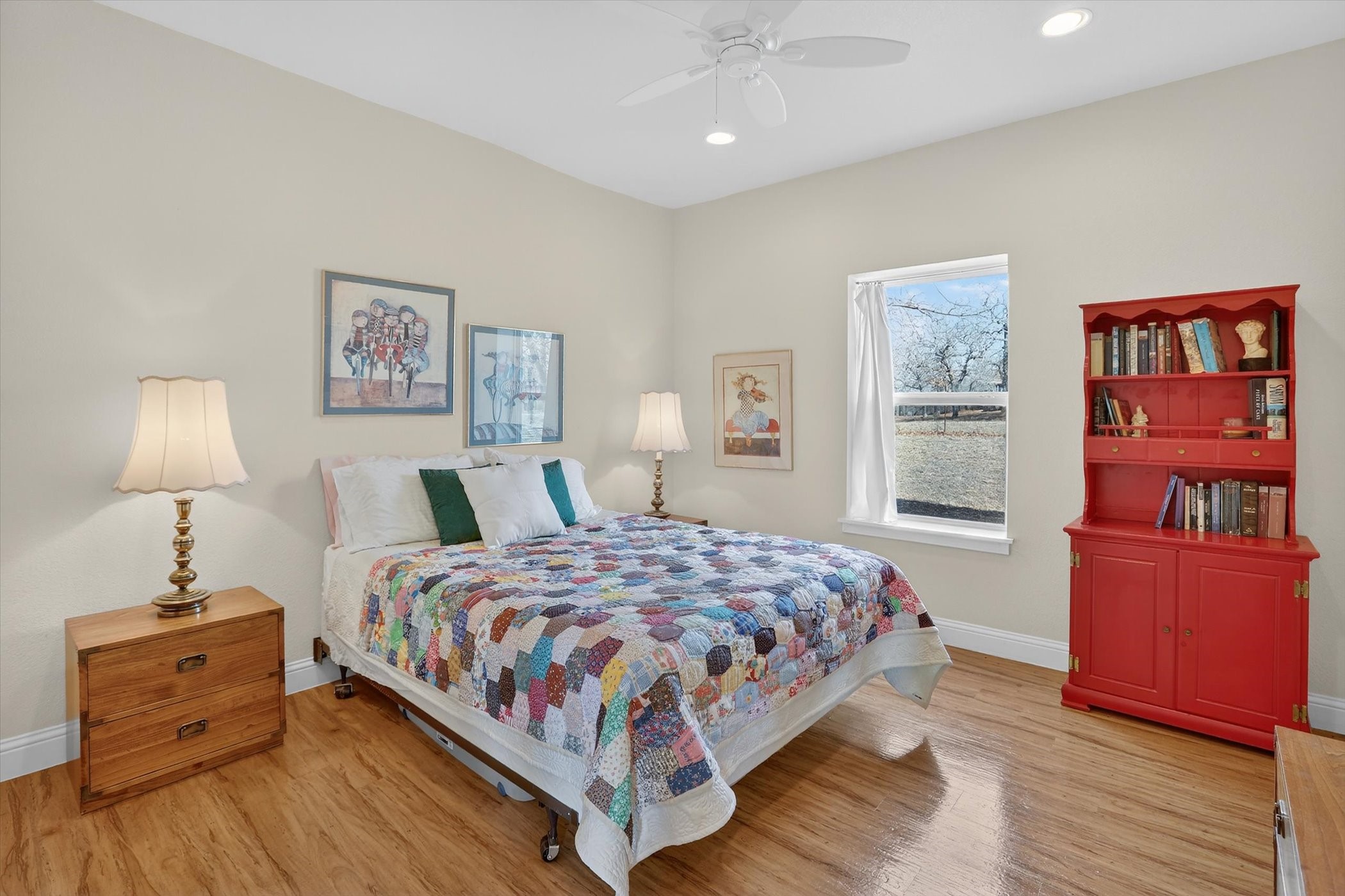 125 River Rock Court Poolville TX 76487