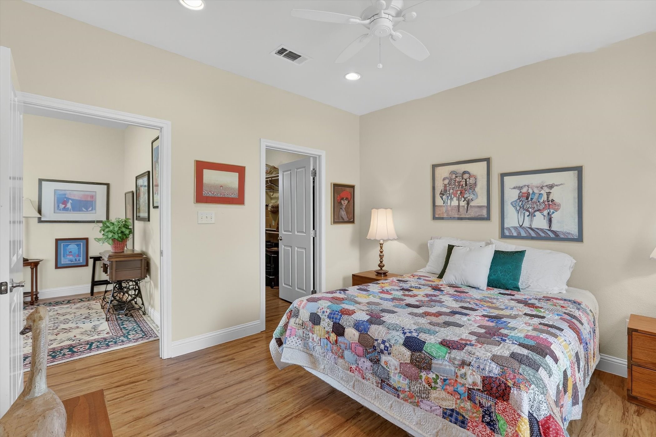 125 River Rock Court Poolville TX 76487