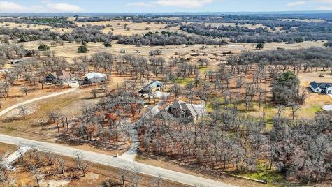 125 River Rock Court Poolville TX 76487
